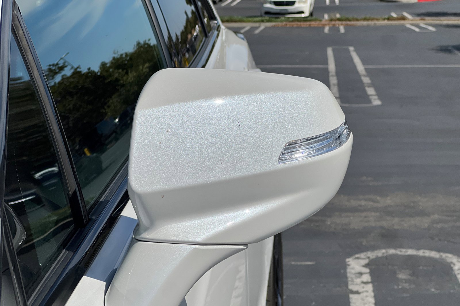 Used 2022 Cadillac XT5 Sportv w/ LPO, ONYX Package image 54