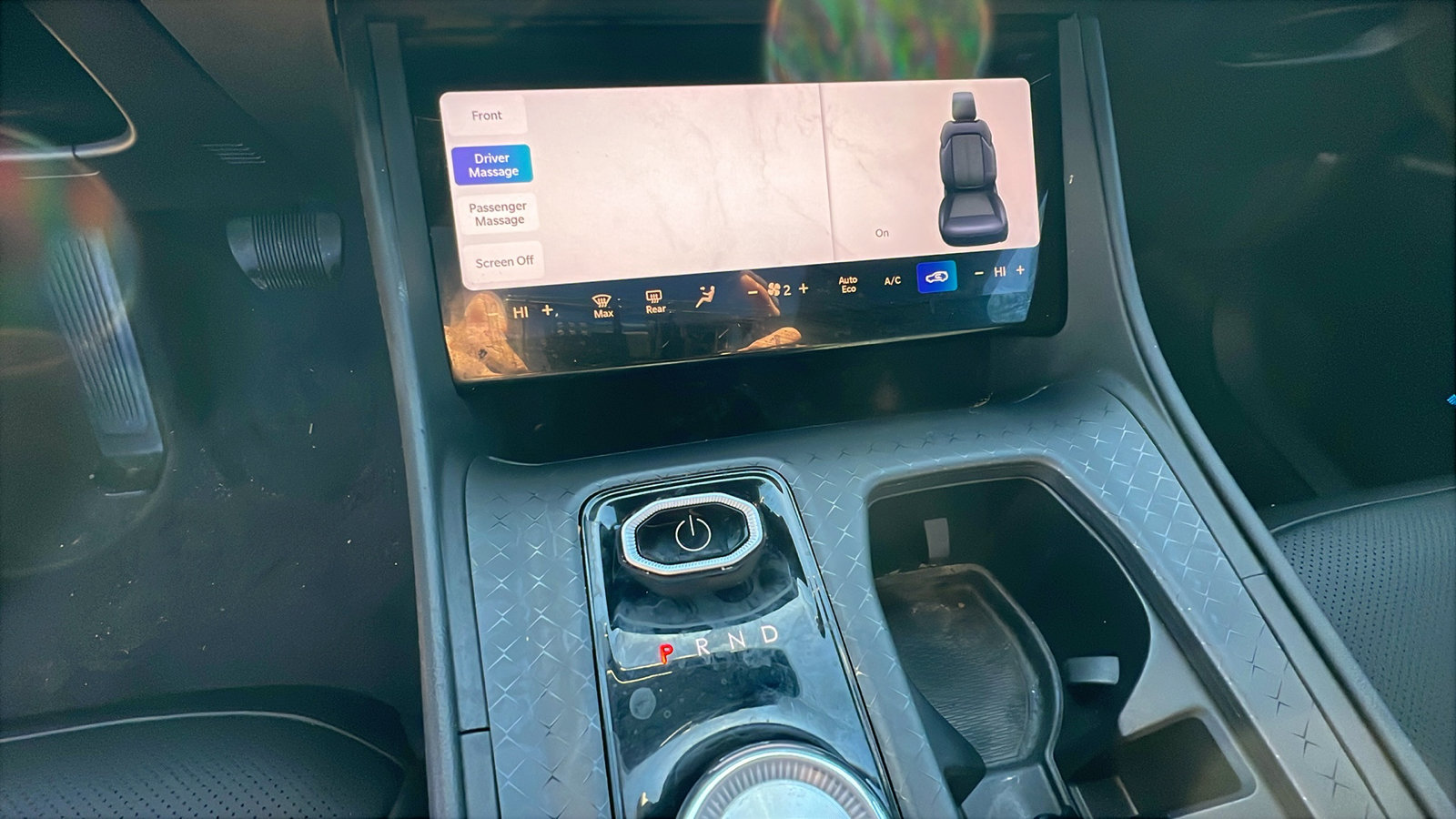 Used 2024 Jeep Wagoneer Launch Edition image 32