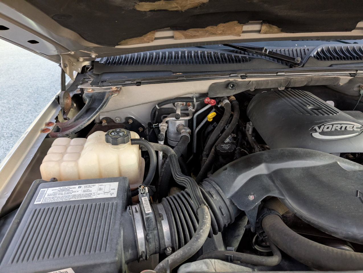 Used 2006 Chevrolet Suburban LS w/ Smart Select Package image 23