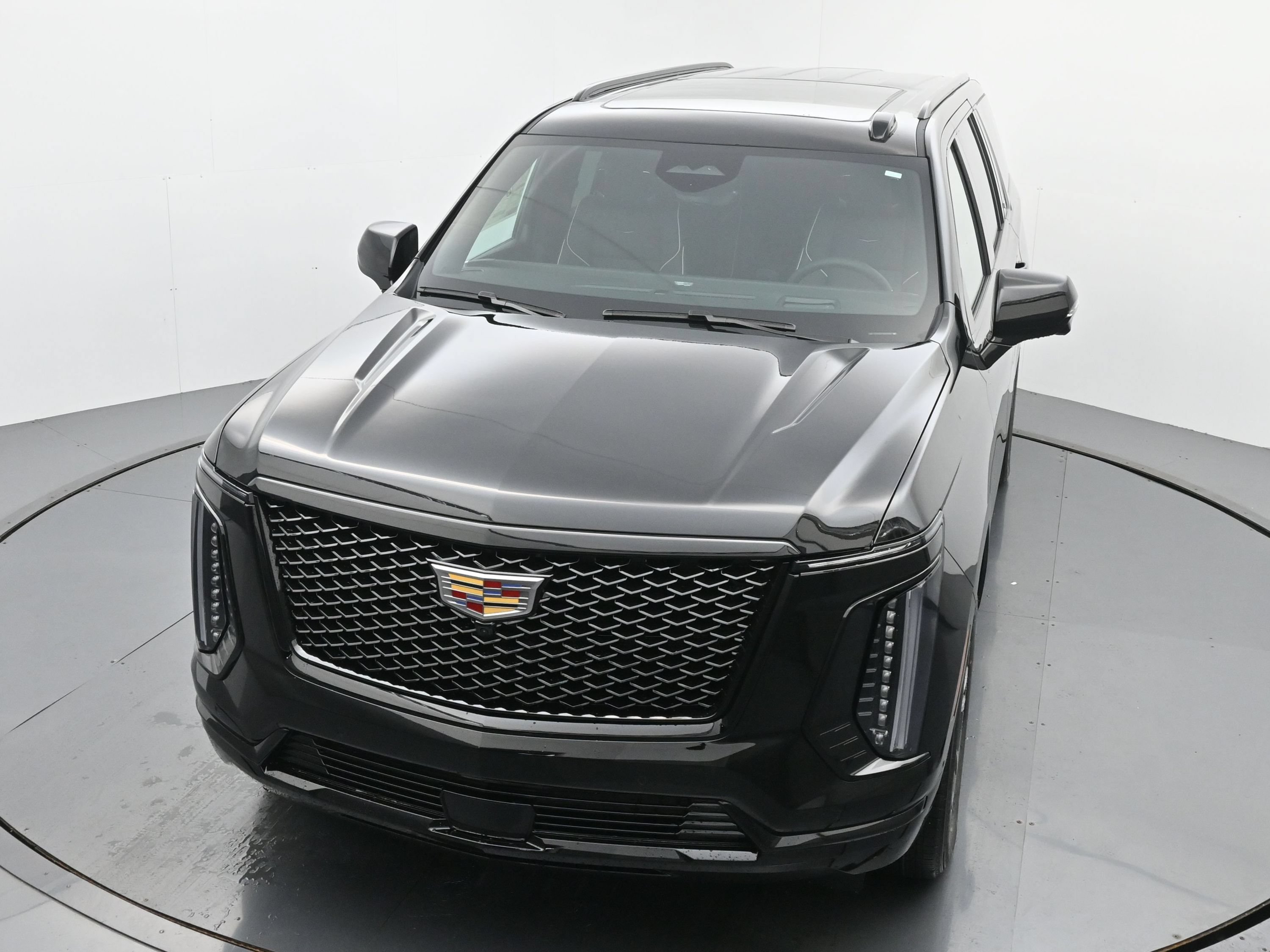 New 2026 Cadillac Escalade ESV Sport w/ Touring Package AWD/4WD image 23