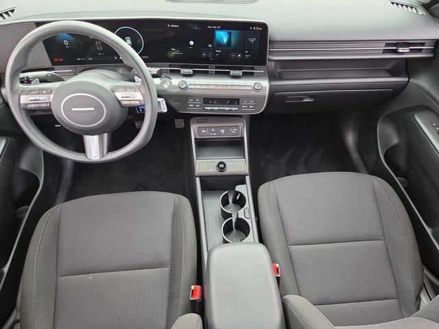 Used 2025 Hyundai Kona SE image 14