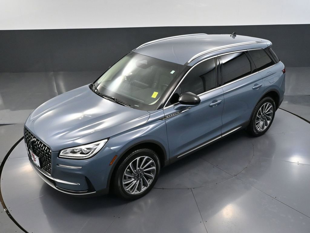 Used 2023 Lincoln Corsair Reserve image 57