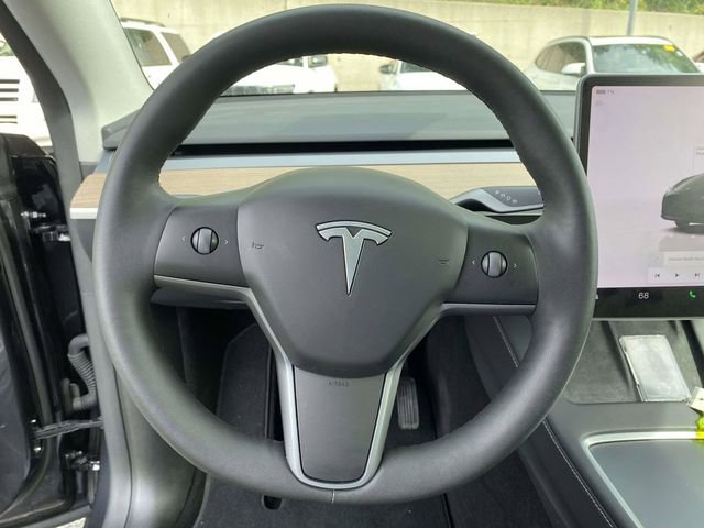 Used 2024 Tesla Model Y Long Range image 24