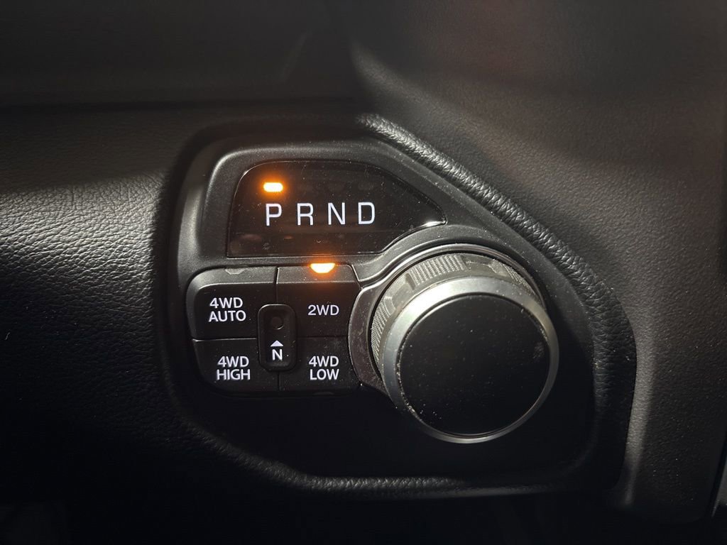 Certified 2021 RAM 1500 Big Horn image 18