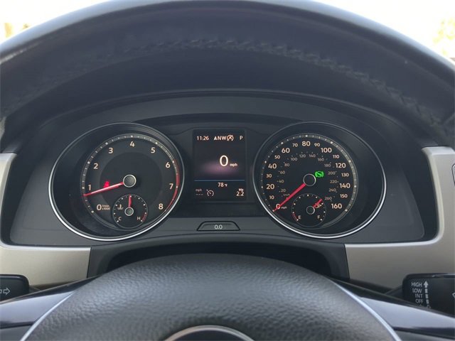 Used 2019 Volkswagen Atlas SE w/ Towing Package image 27