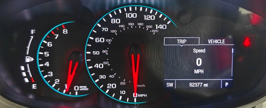 Used 2020 Chevrolet Sonic Premier image 44