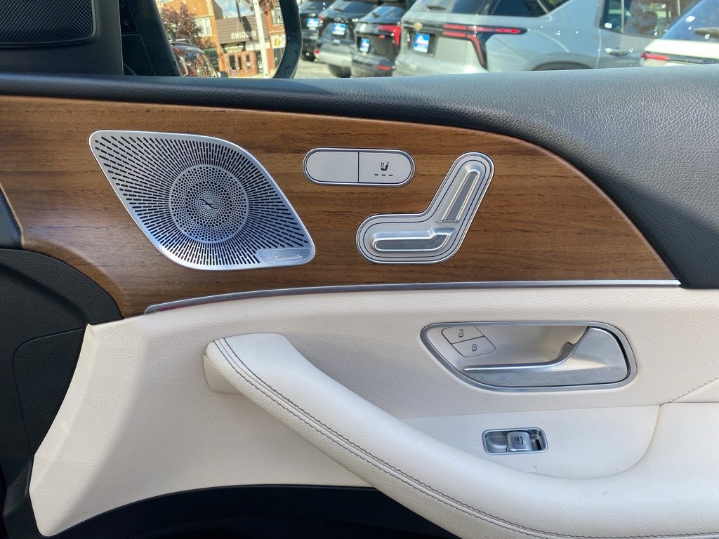 Used 2021 Mercedes-Benz GLE 350 4MATIC w/ Premium Package image 14