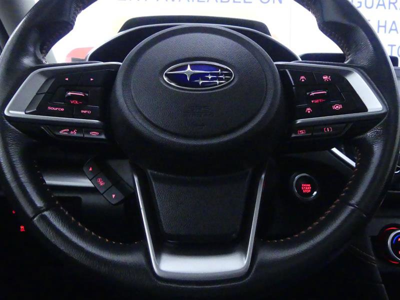 Used 2021 Subaru Crosstrek 2.5i Limited w/ Moonroof Package 2 AWD/4WD image 19