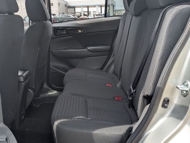 New 2026 Mitsubishi Eclipse Cross ES AWD/4WD image 23