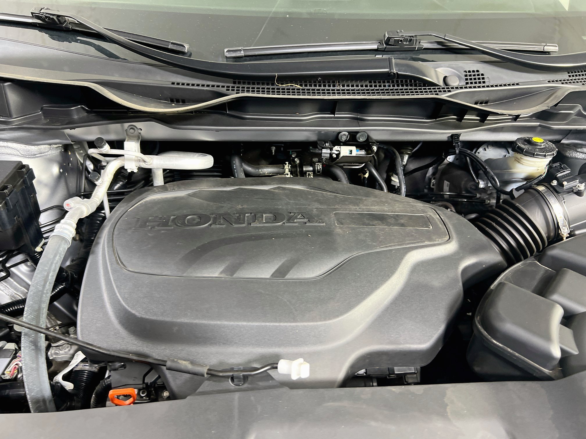 Used 2023 Honda Odyssey EX-L image 31