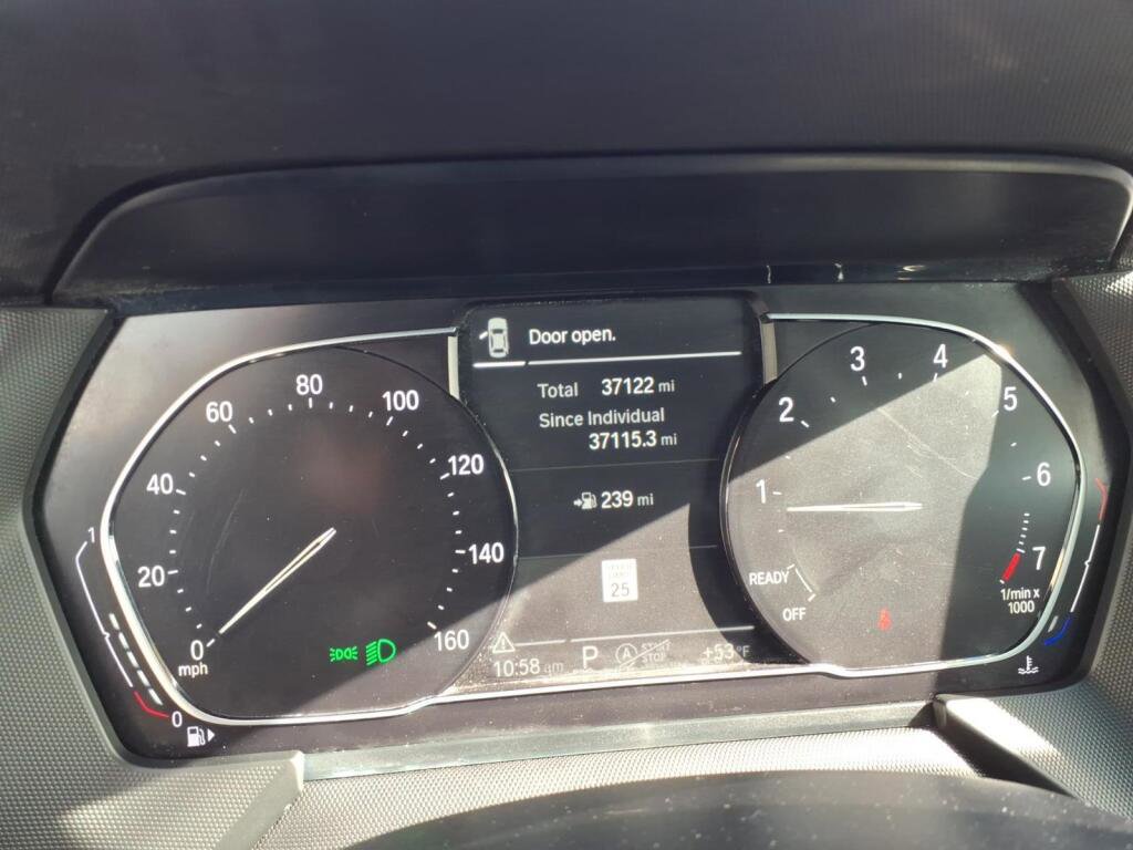 Used 2021 BMW 228i xDrive Gran Coupe w/ Convenience Package image 16