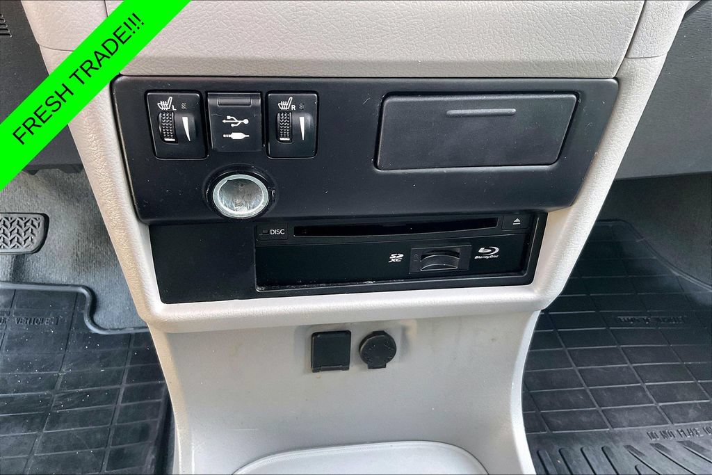 Used 2020 Toyota Sienna XLE Premium AWD/4WD image 15