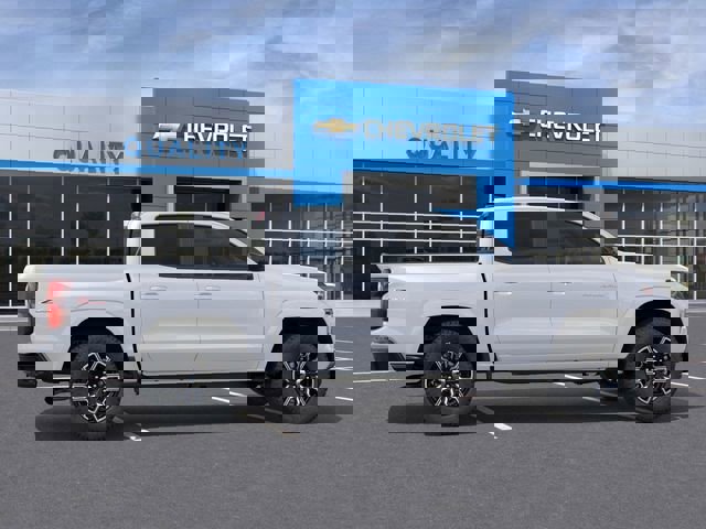 New 2026 Chevrolet Colorado Z71 w/ Z71 Convenience Package 2 image 5