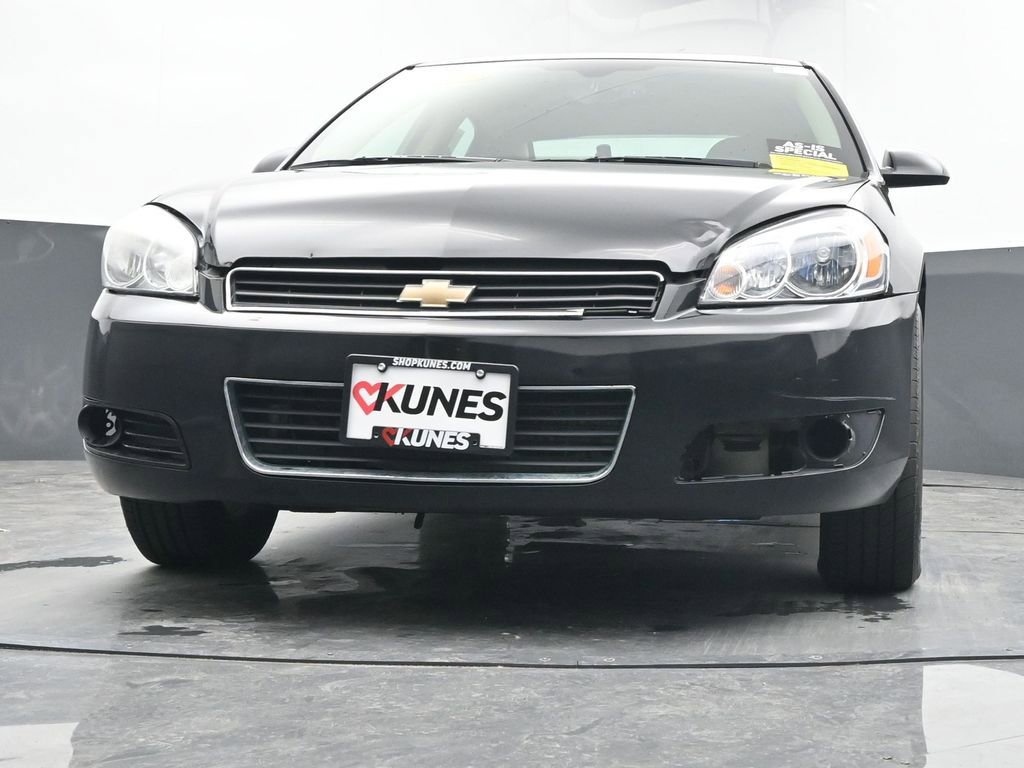 Used 2011 Chevrolet Impala LT w/ Luxury Edition Package FWD image 42