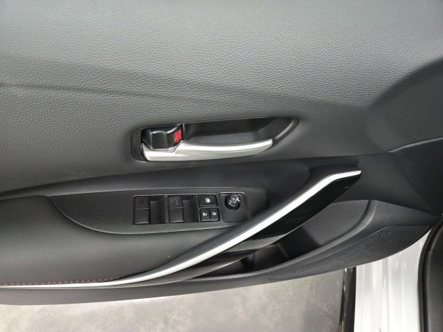 New 2026 Toyota Corolla XSE FWD image 19