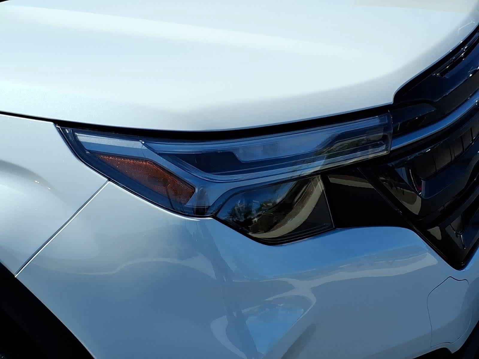 New 2026 Subaru Forester Touring AWD/4WD image 9