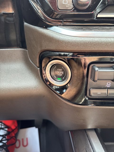 Used 2024 Chevrolet Silverado 1500 LTZ image 22