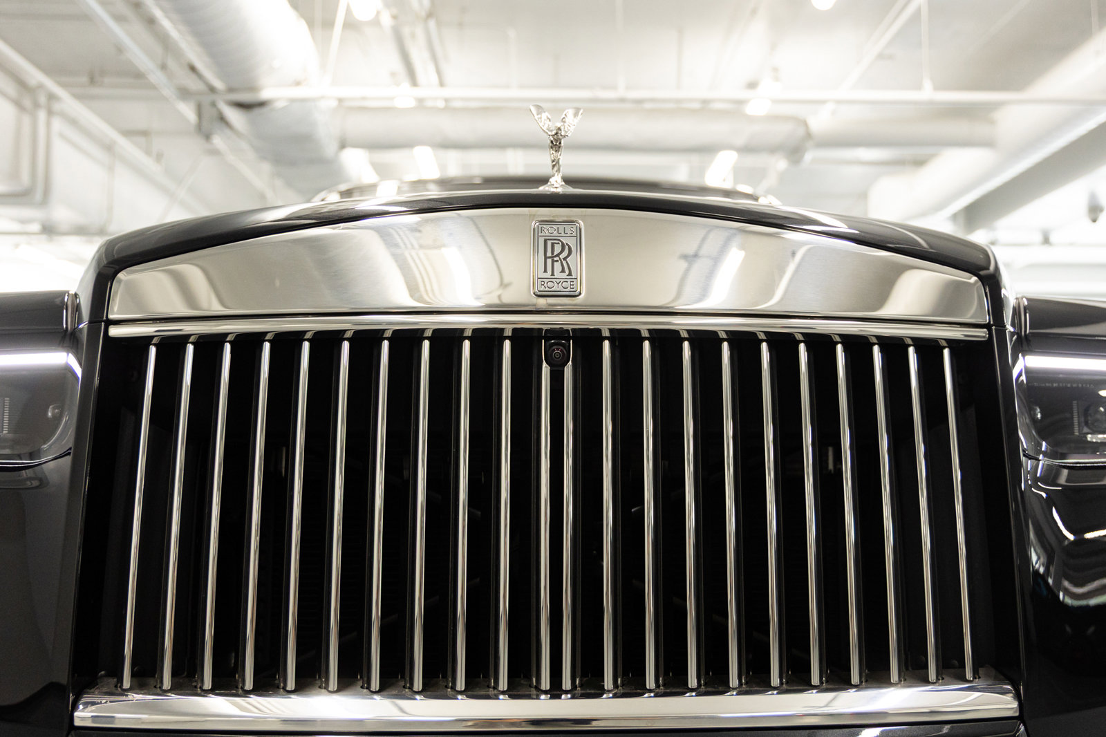 New 2026 Rolls-Royce Cullinan AWD/4WD image 10