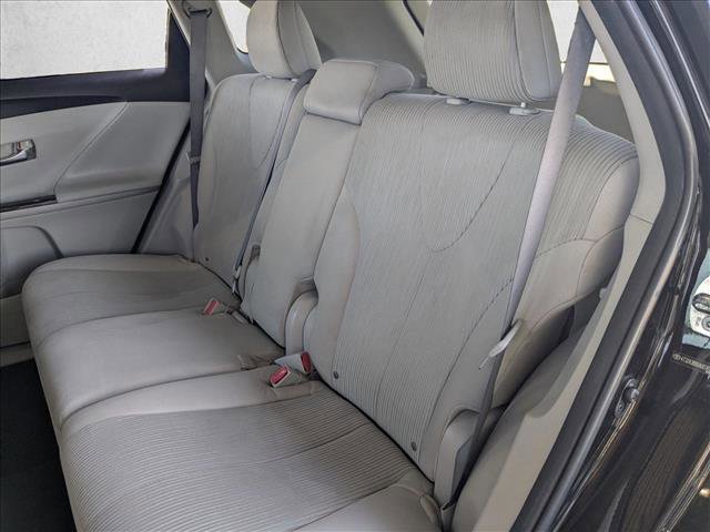 Used 2010 Toyota Venza FWD image 16