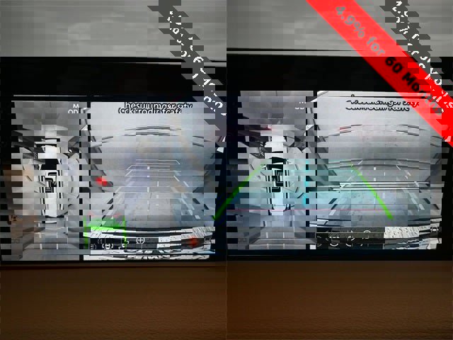 New 2025 Nissan Armada SL w/ Captain's Chari Seat Package image 16