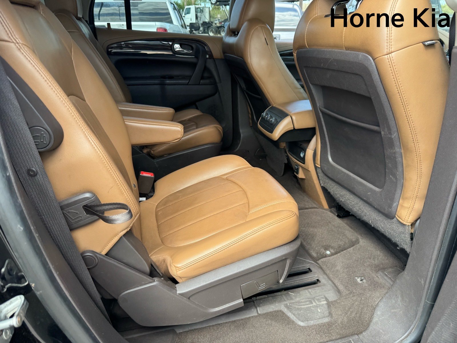 Used 2016 Buick Enclave Leather FWD image 30