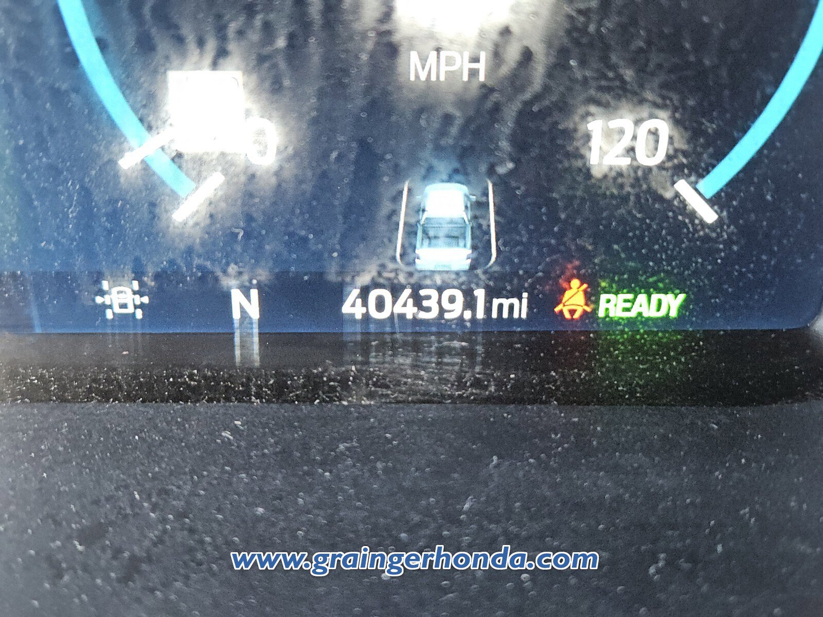 Used 2023 Ford F150 Limited image 22