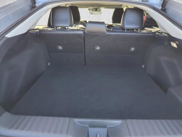Used 2024 Toyota Prius Limited w/ Limited Premium Package image 24