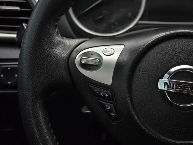 Used 2017 Nissan Sentra SV image 21