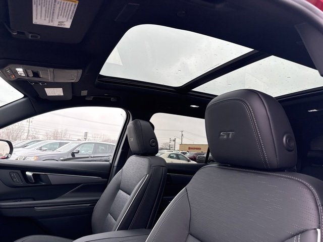 New 2026 Buick Enclave Sport Touring w/ Power Package image 29