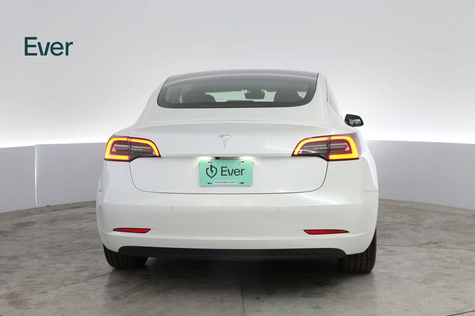 Used 2020 Tesla Model 3 Standard Range image 15