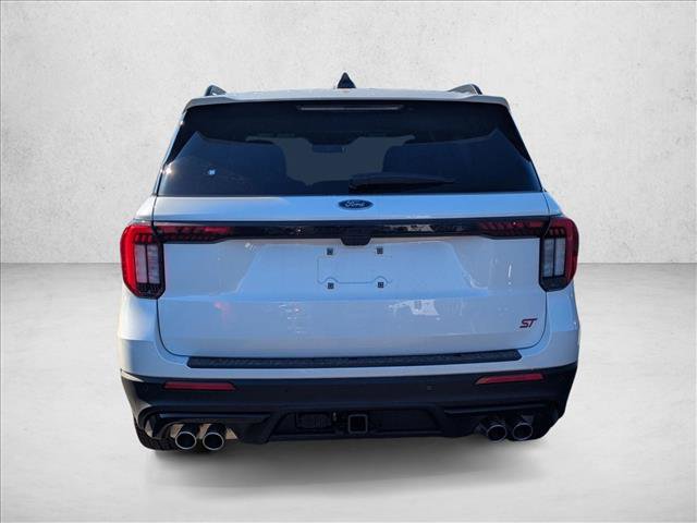 New 2026 Ford Explorer ST image 7