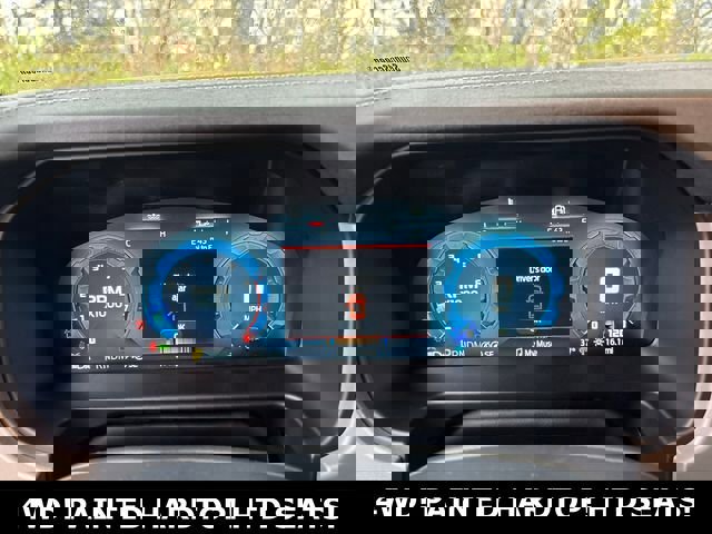 New 2025 Ford Bronco Outer Banks image 10