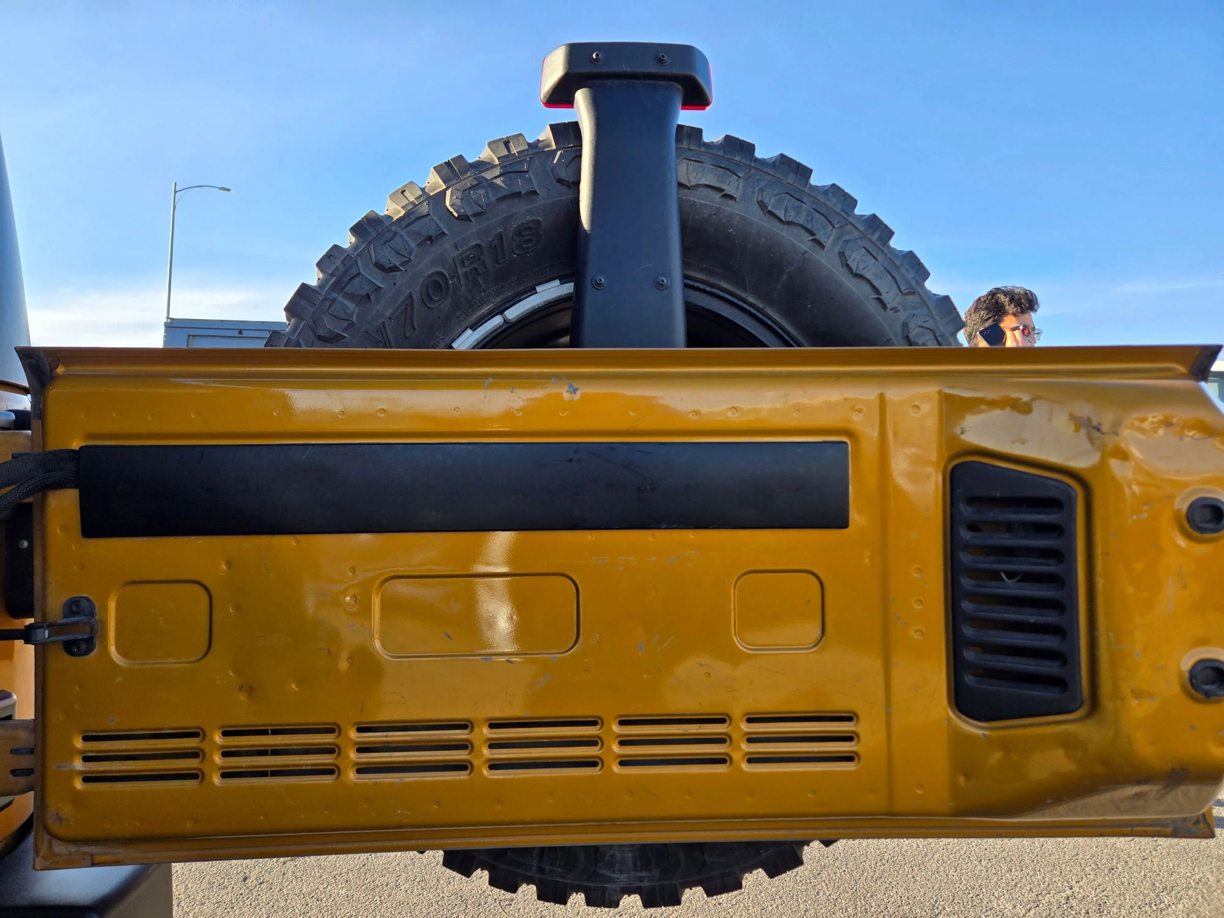 Used 2014 Jeep Wrangler Unlimited Sport w/ Quick Order Package 24S image 51