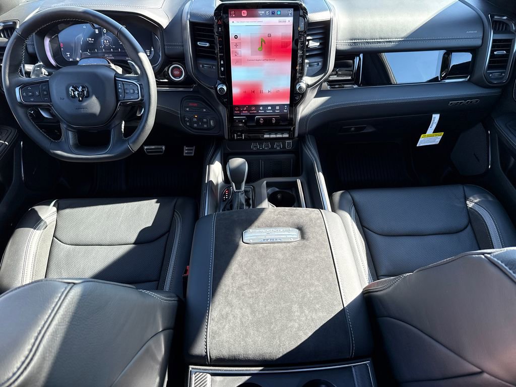 New 2026 RAM 1500 RHO image 12