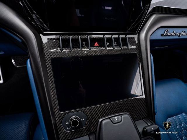 Used 2024 Lamborghini Urus S AWD/4WD image 28