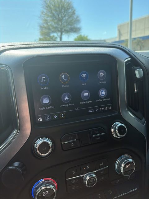 Used 2020 GMC Sierra 1500 Elevation w/ Elevation Value Package image 5