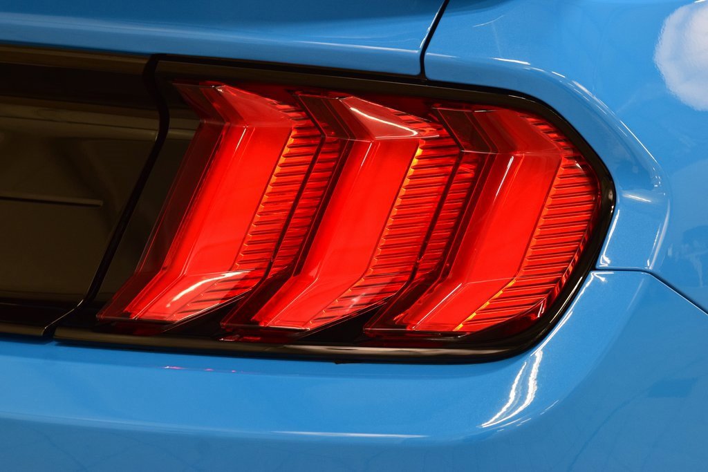 Used 2022 Ford Mustang Shelby GT500 w/ Technology Package image 23