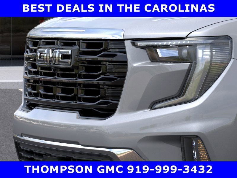 New 2026 GMC Acadia Elevation w/ Black Edition FWD image 13
