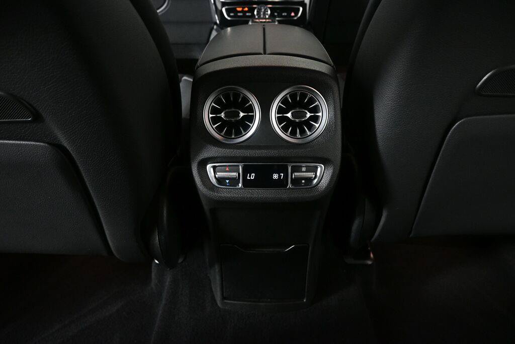 Certified 2020 Mercedes-Benz G 63 AMG 4MATIC image 18