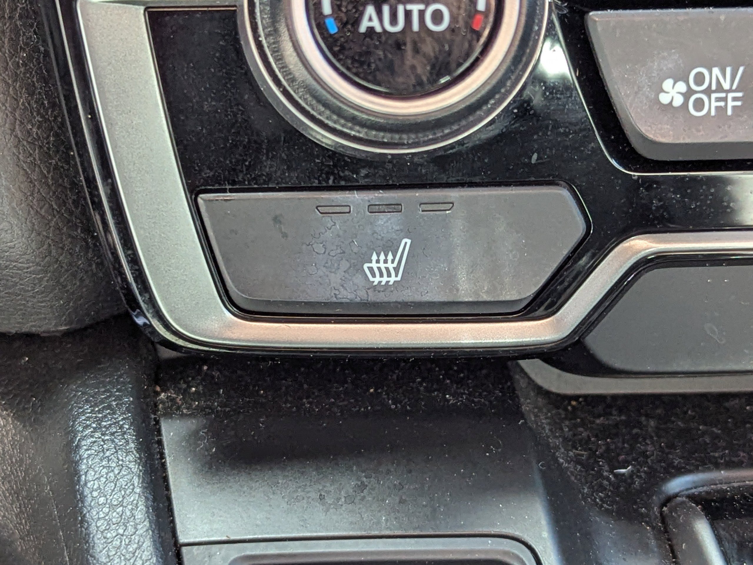 Used 2018 Honda CR-V EX image 25