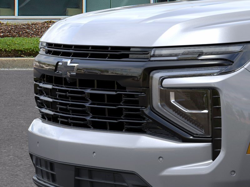 New 2026 Chevrolet Tahoe RST w/ Comfort Package RWD image 15