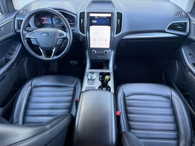Used 2022 Ford Edge SEL image 25
