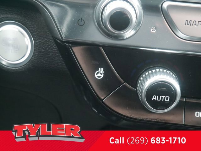 Used 2022 Kia Telluride SX w/ Nightfall Edition Package image 33