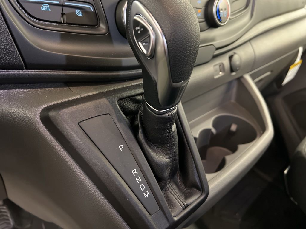 New 2025 Ford Transit 250 Low Roof w/ Electrician Trade Package image 13