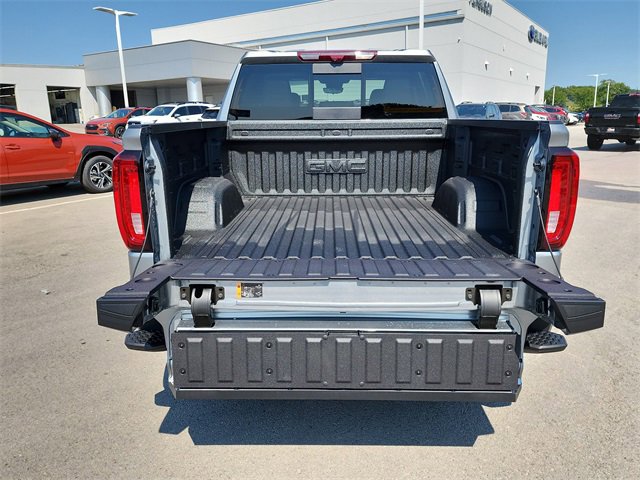 New 2026 GMC Sierra 1500 Denali image 6