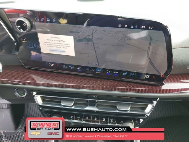 New 2026 Chevrolet Traverse RS w/ LPO, Floor Liner Package image 29