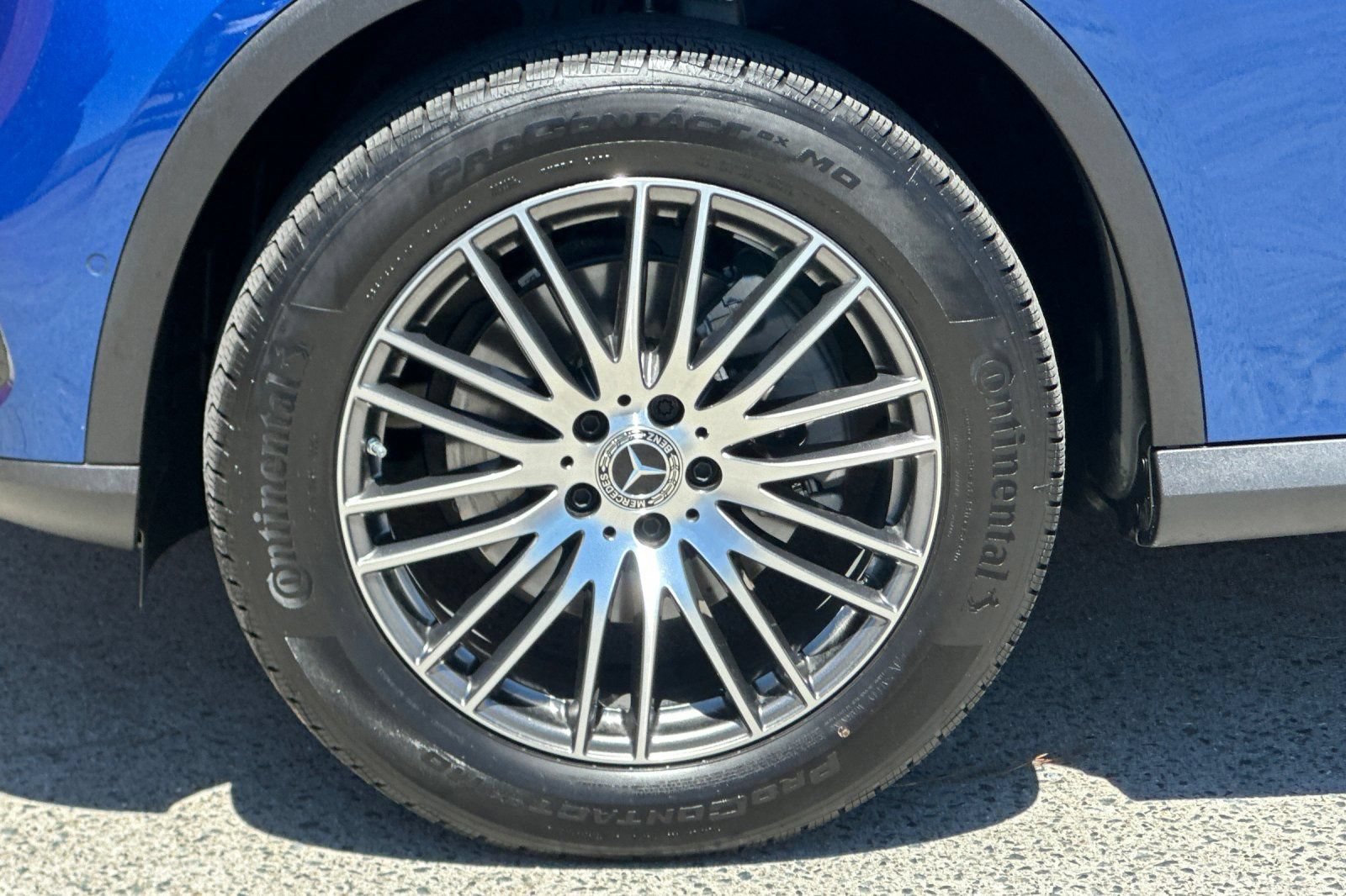 Certified 2026 Mercedes-Benz GLC 300 image 41