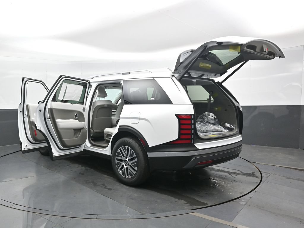 New 2027 Hyundai Palisade SEL Premium AWD/4WD image 49
