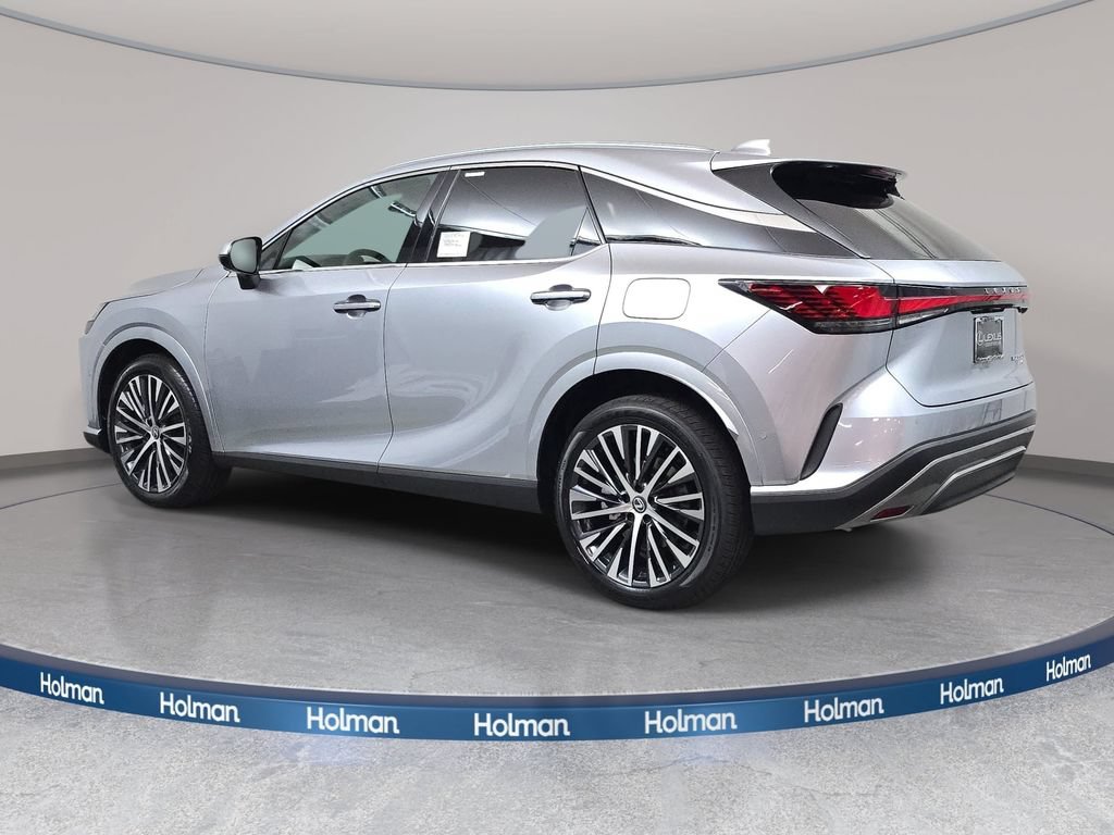 New 2026 Lexus RX 350 w/ Convenience Package AWD/4WD image 7