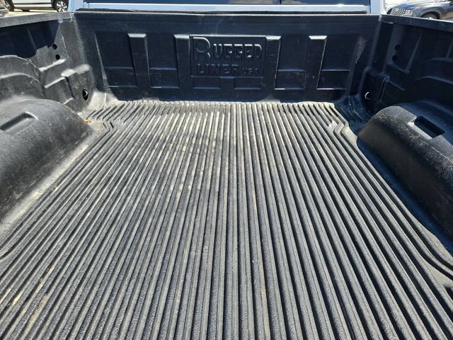 Used 2024 RAM 2500 Big Horn AWD/4WD image 10